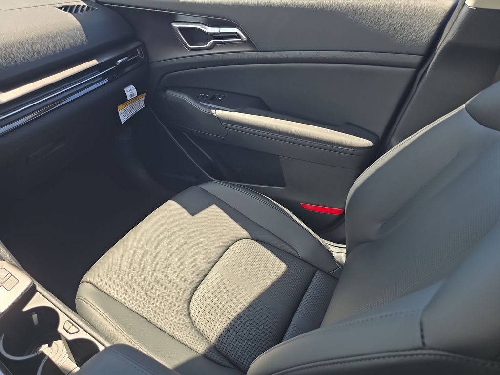 2027 Kia Sportage EX San Clemente CA