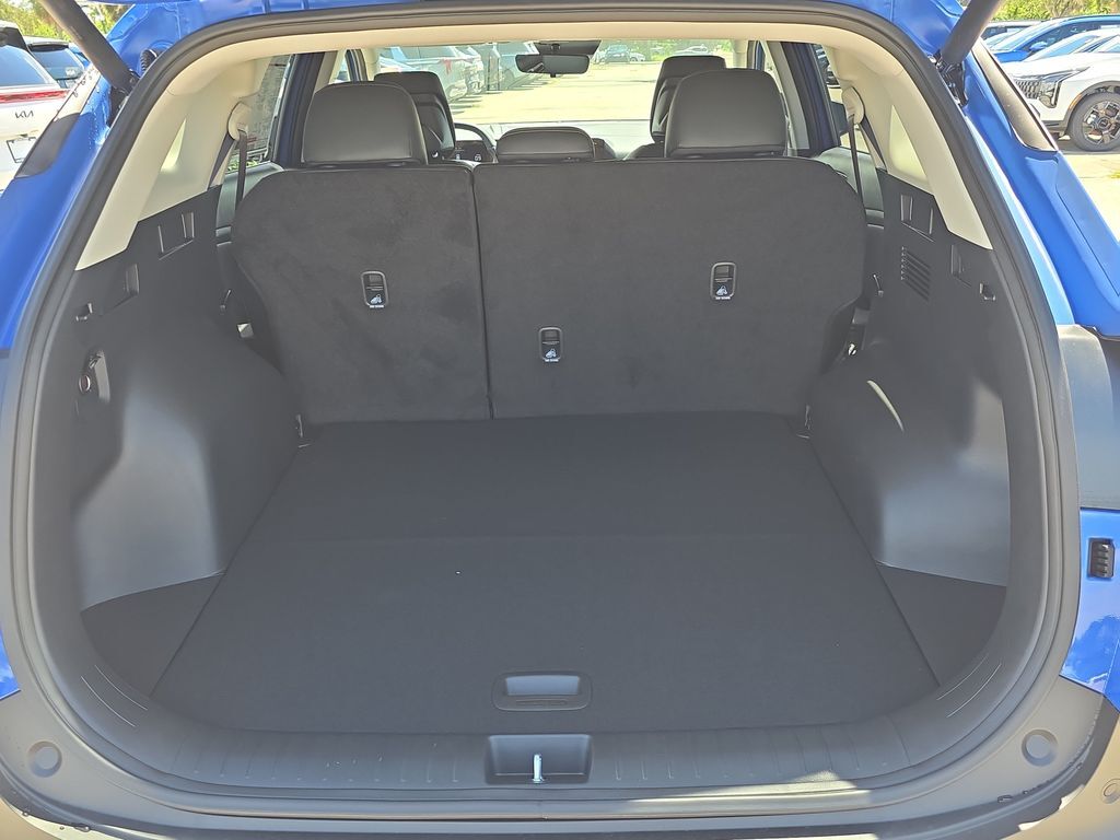 2027 Kia Sportage EX San Clemente CA