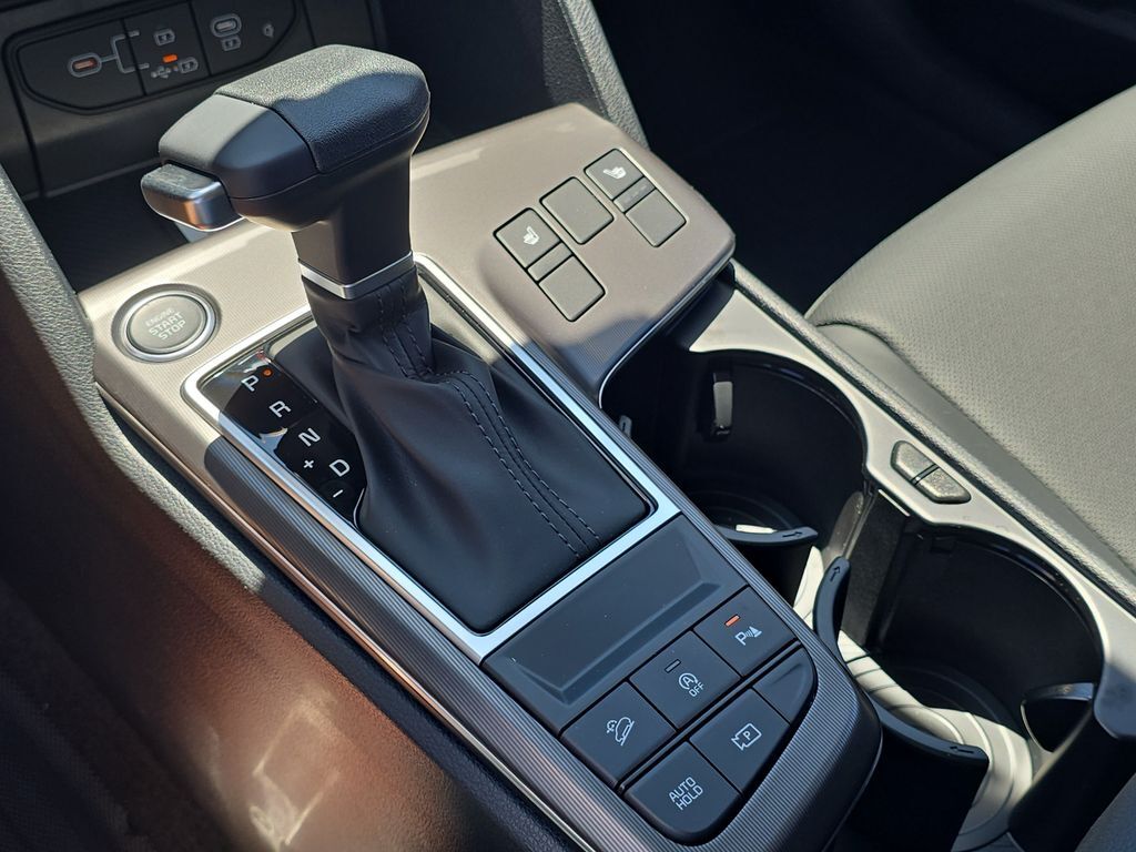 2027 Kia Sportage EX San Clemente CA