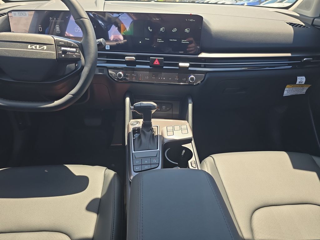 2027 Kia Sportage EX San Clemente CA