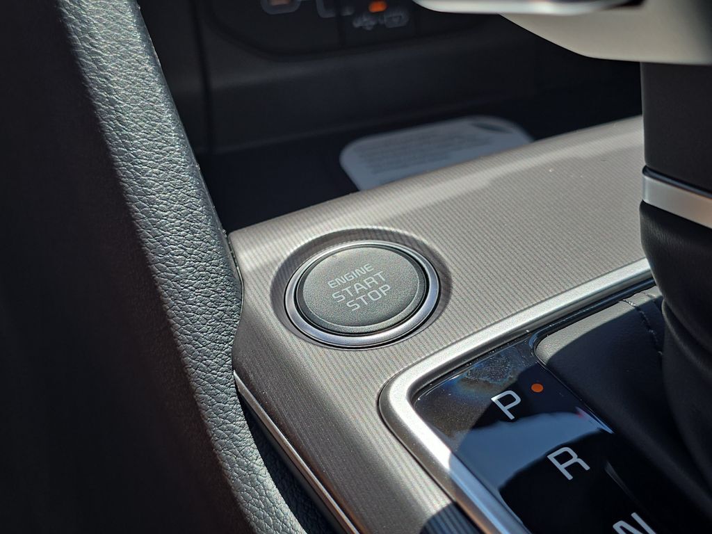 2027 Kia Sportage EX San Clemente CA