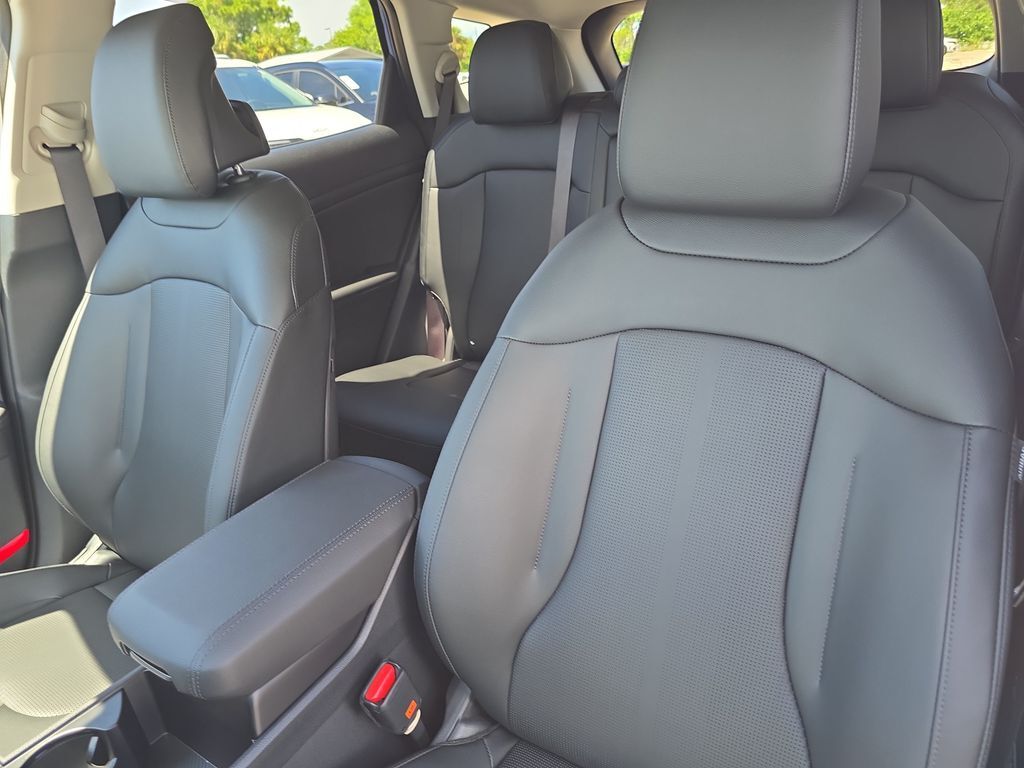 2027 Kia Sportage EX San Clemente CA