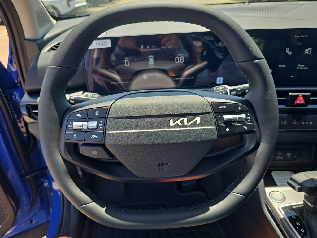 2027 Kia Sportage EX San Clemente CA