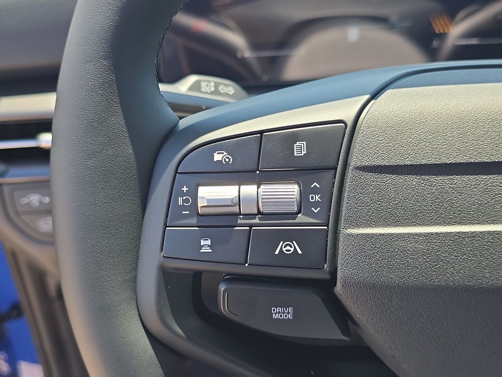 2027 Kia Sportage EX San Clemente CA