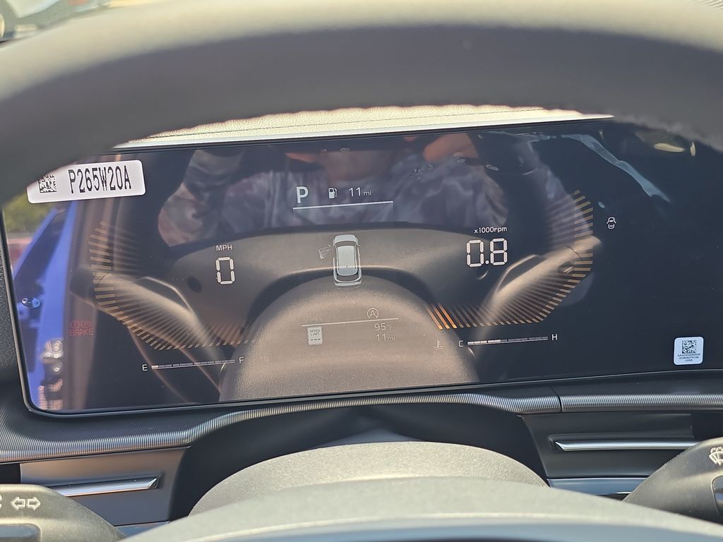 2027 Kia Sportage EX San Clemente CA
