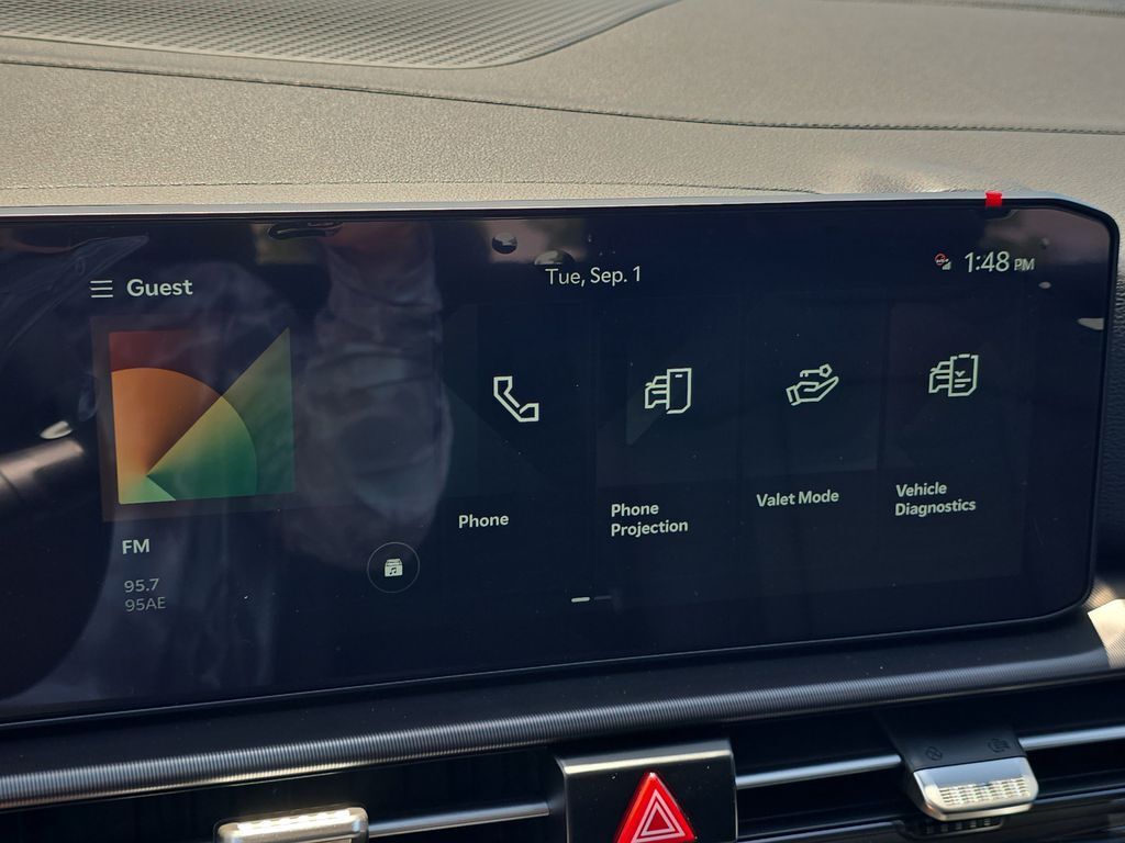2027 Kia Sportage EX San Clemente CA
