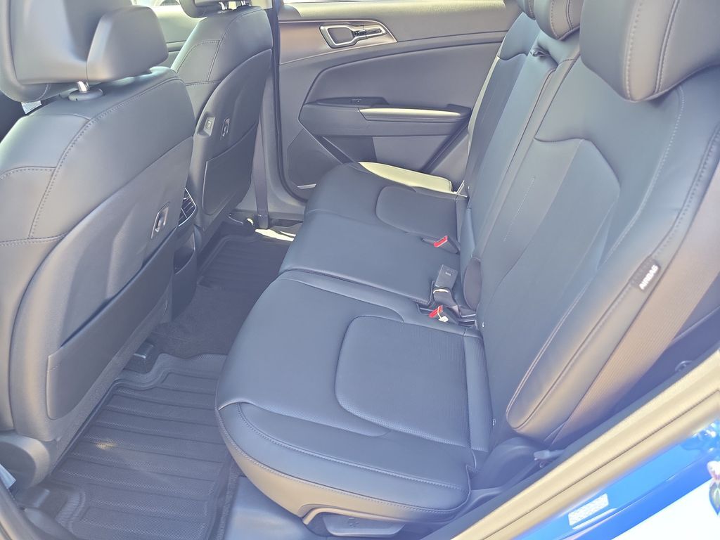 2027 Kia Sportage EX San Clemente CA