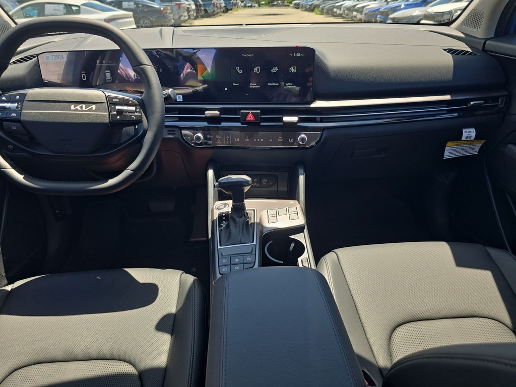 2027 Kia Sportage EX San Clemente CA