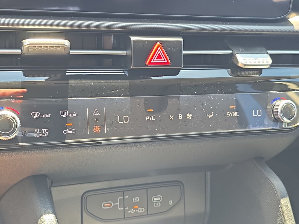 2027 Kia Sportage EX San Clemente CA