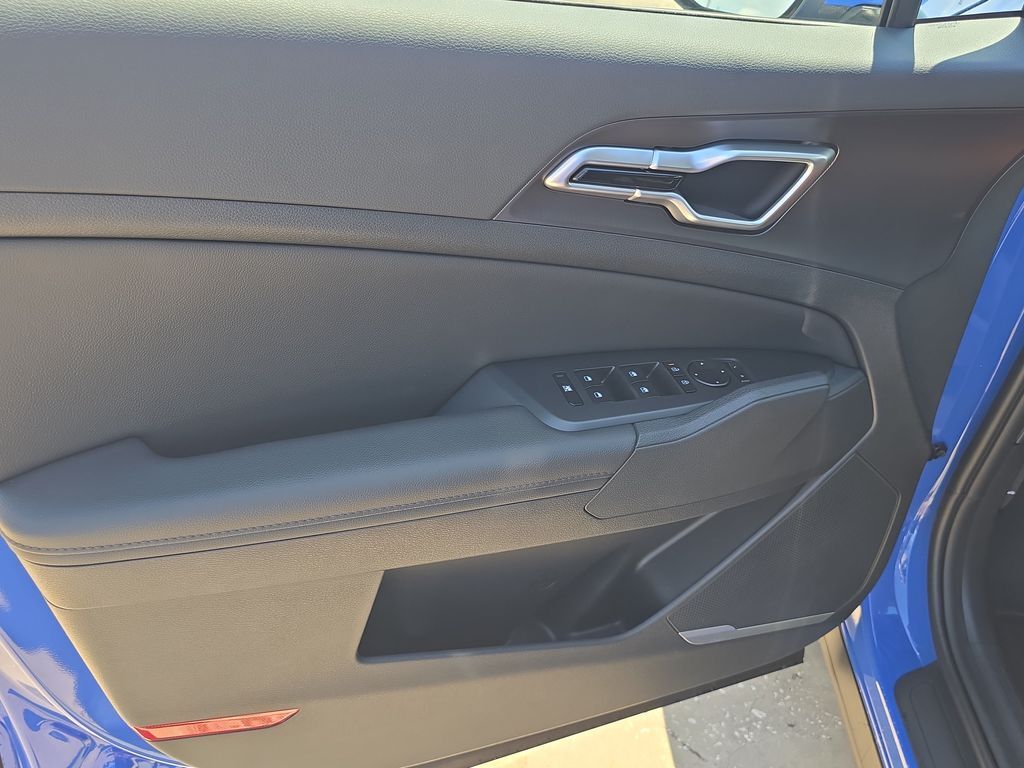 2027 Kia Sportage EX San Clemente CA