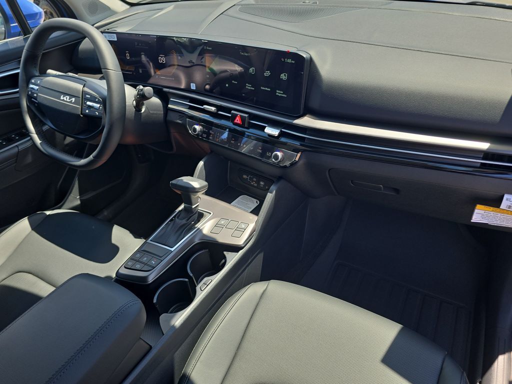 2027 Kia Sportage EX San Clemente CA