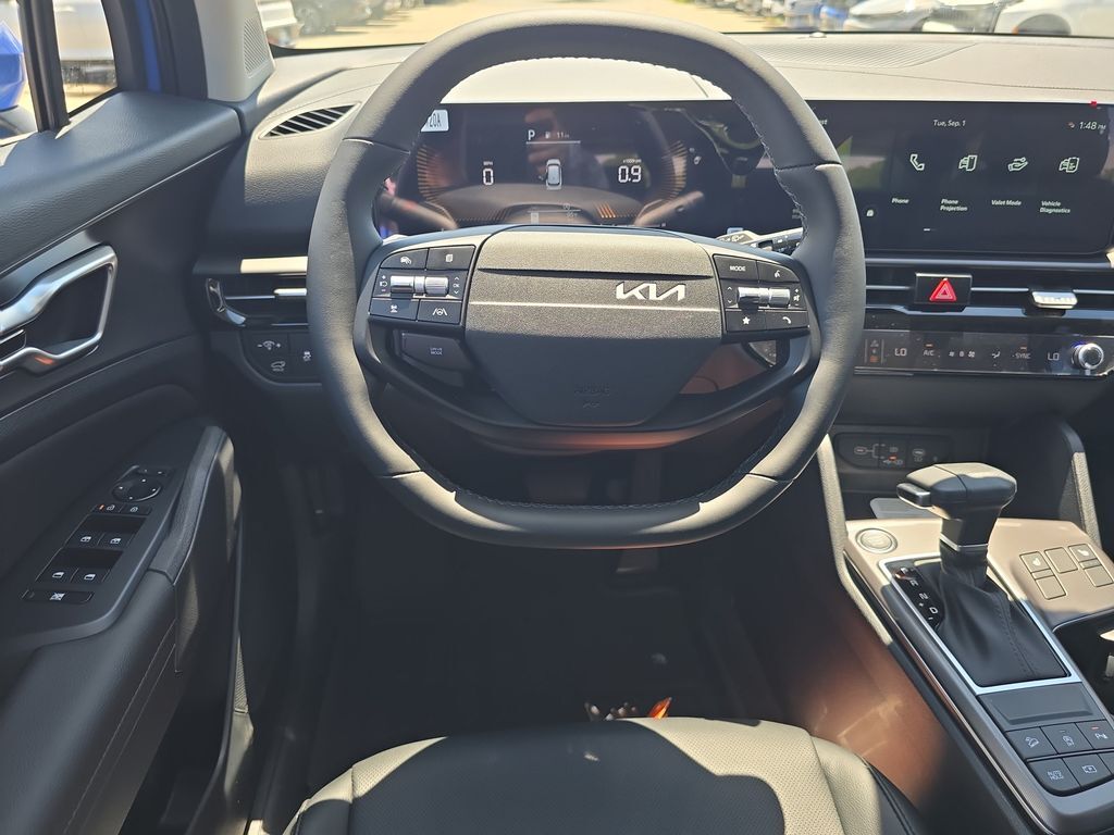 2027 Kia Sportage EX San Clemente CA