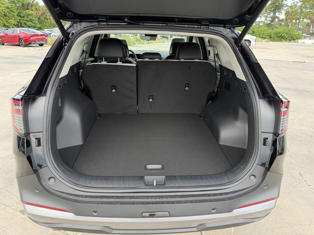 2027 Kia Sportage EX San Clemente CA
