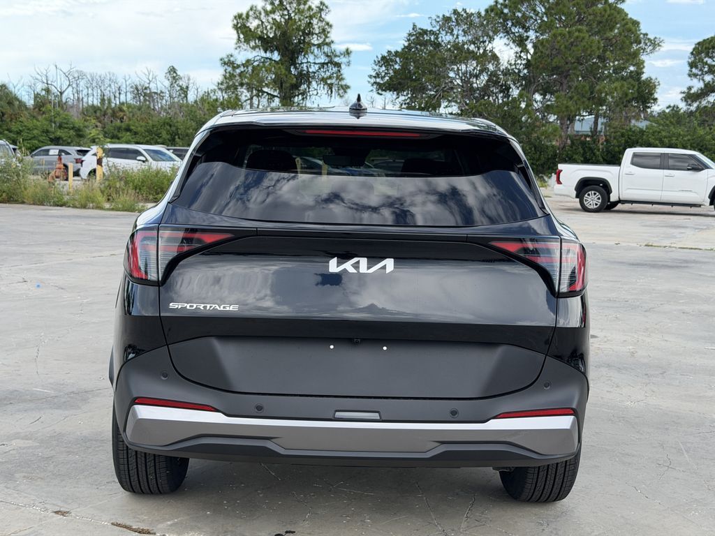 2027 Kia Sportage EX San Clemente CA