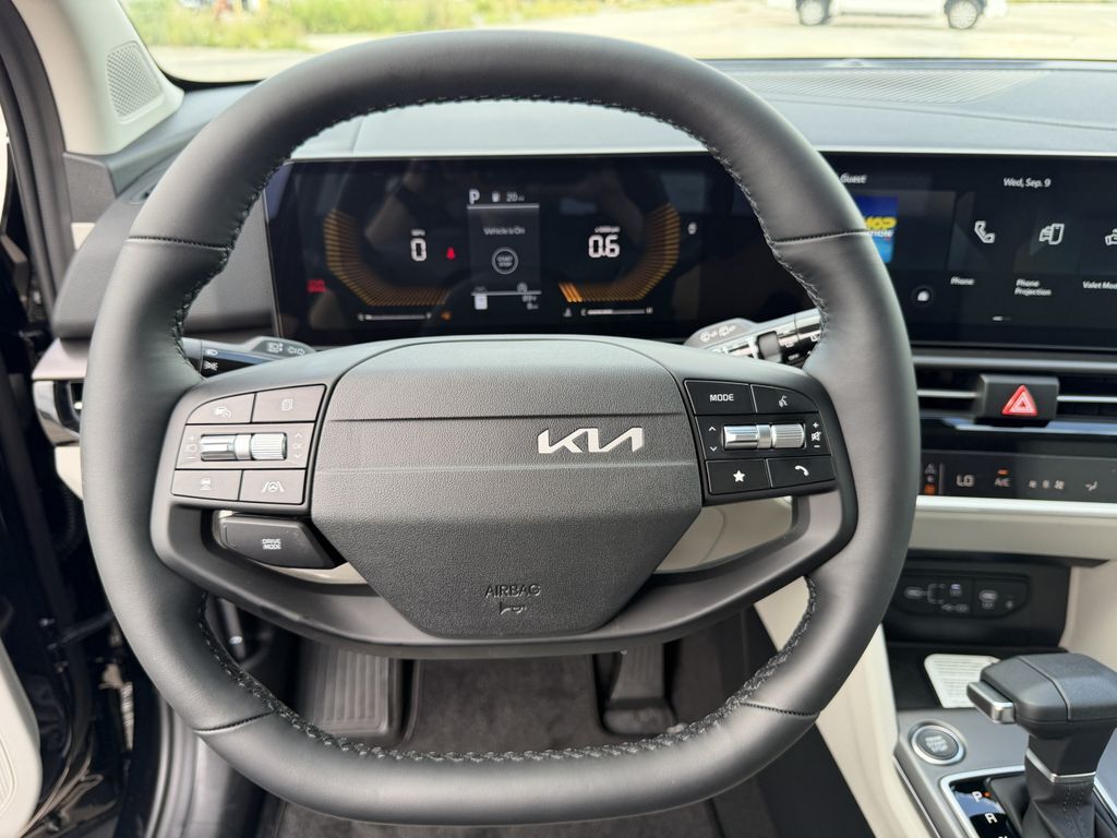 2027 Kia Sportage EX San Clemente CA