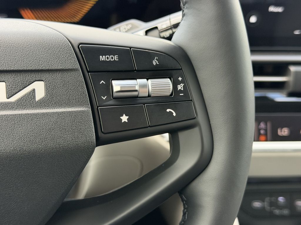 2027 Kia Sportage EX San Clemente CA