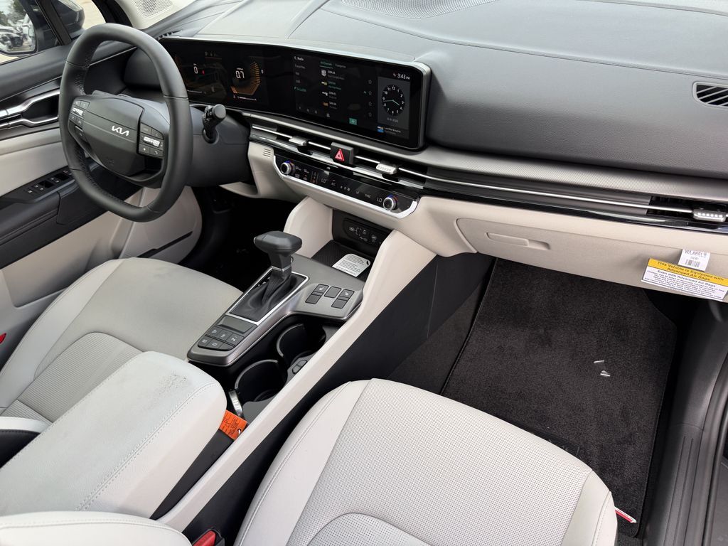 2027 Kia Sportage EX San Clemente CA