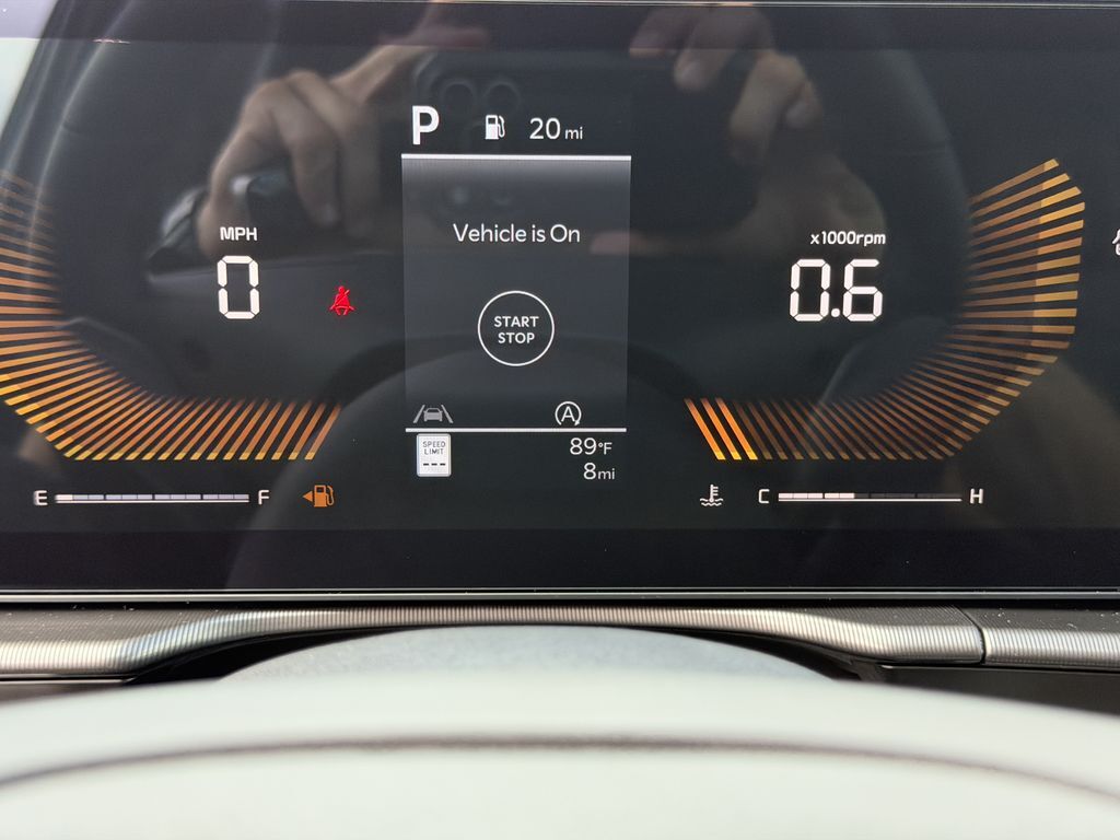 2027 Kia Sportage EX San Clemente CA