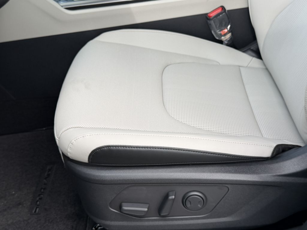 2027 Kia Sportage EX San Clemente CA