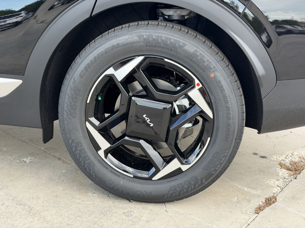 2027 Kia Sportage EX San Clemente CA