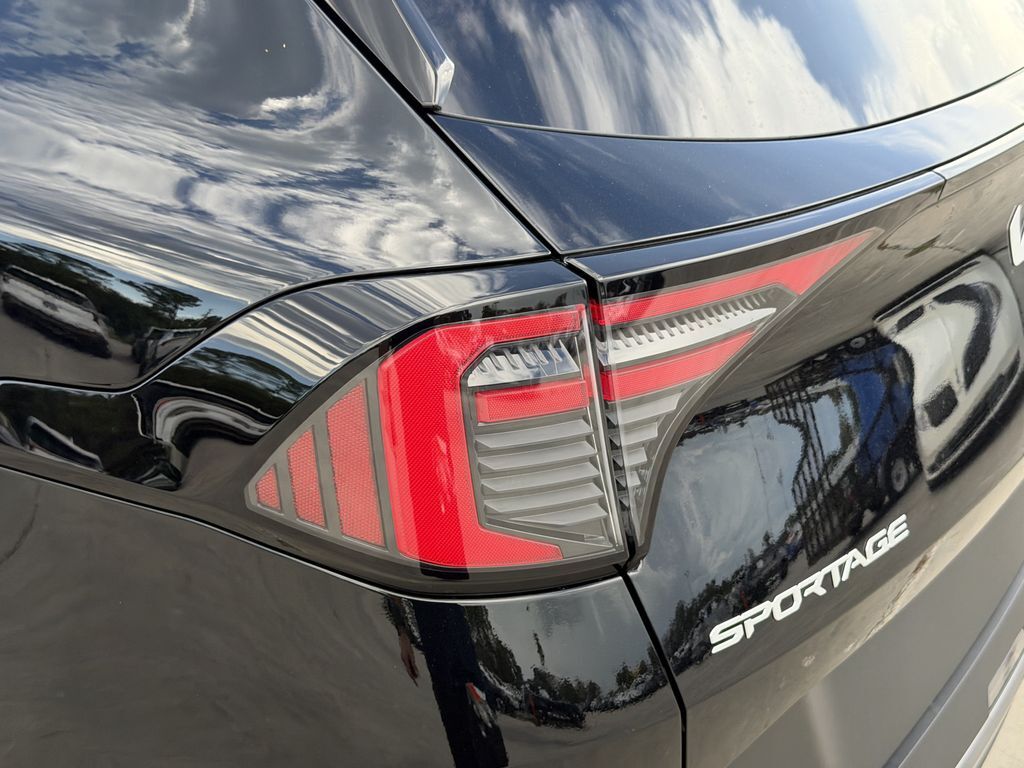 2027 Kia Sportage EX San Clemente CA