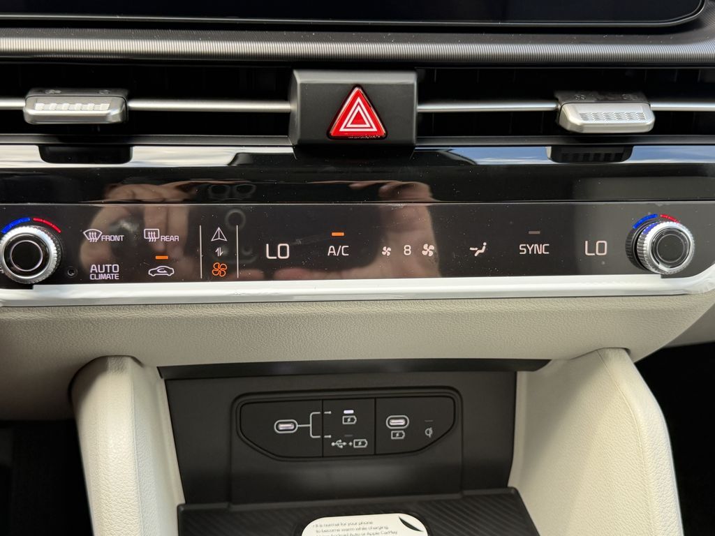 2027 Kia Sportage EX San Clemente CA