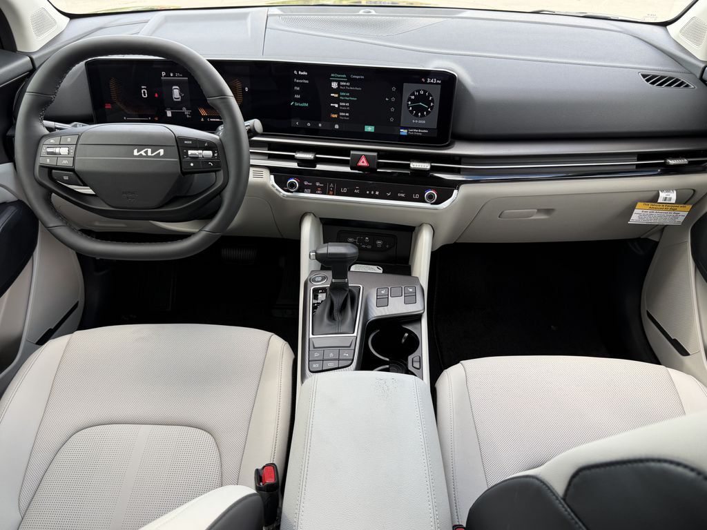 2027 Kia Sportage EX San Clemente CA