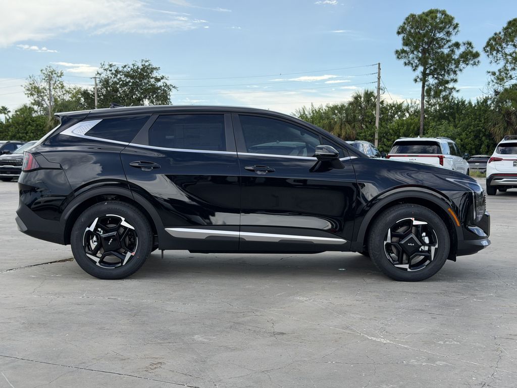 2027 Kia Sportage EX San Clemente CA