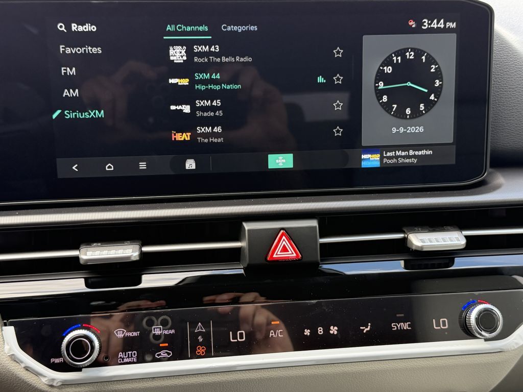 2027 Kia Sportage EX San Clemente CA