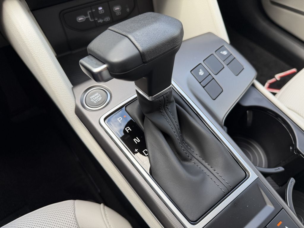 2027 Kia Sportage EX San Clemente CA
