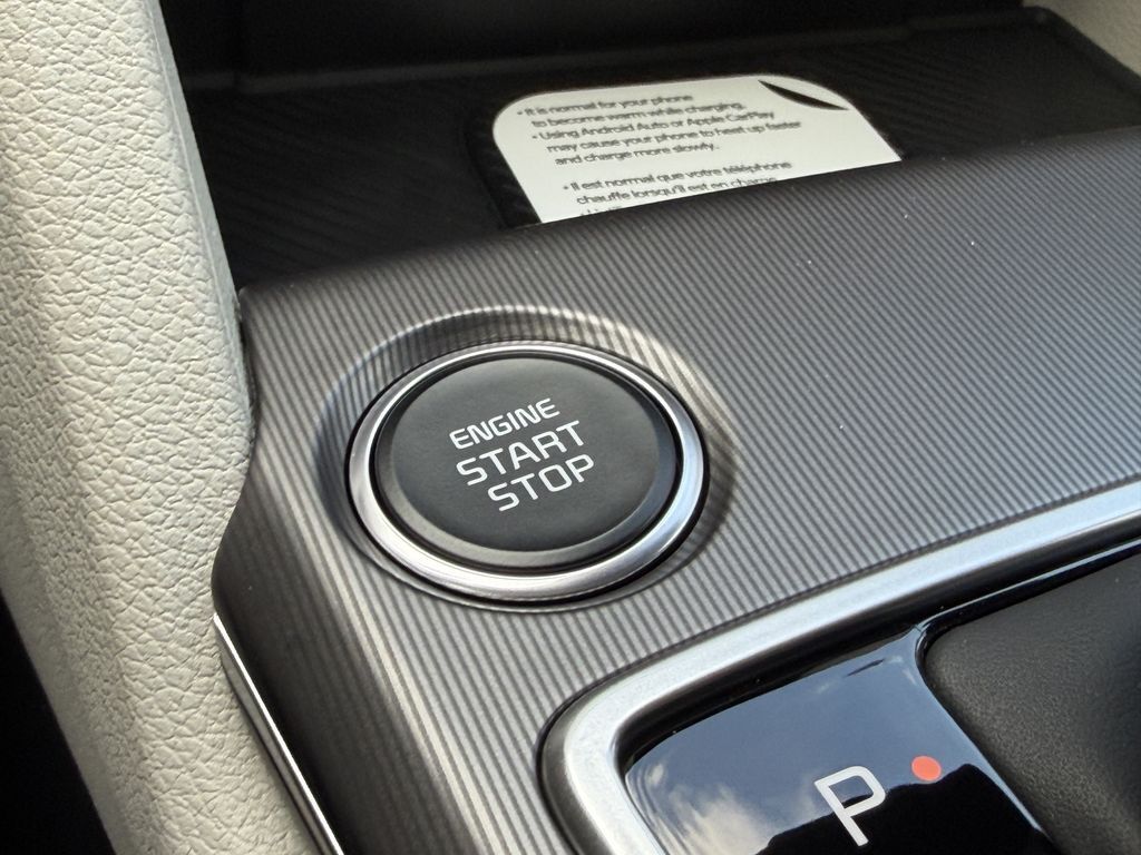 2027 Kia Sportage EX San Clemente CA
