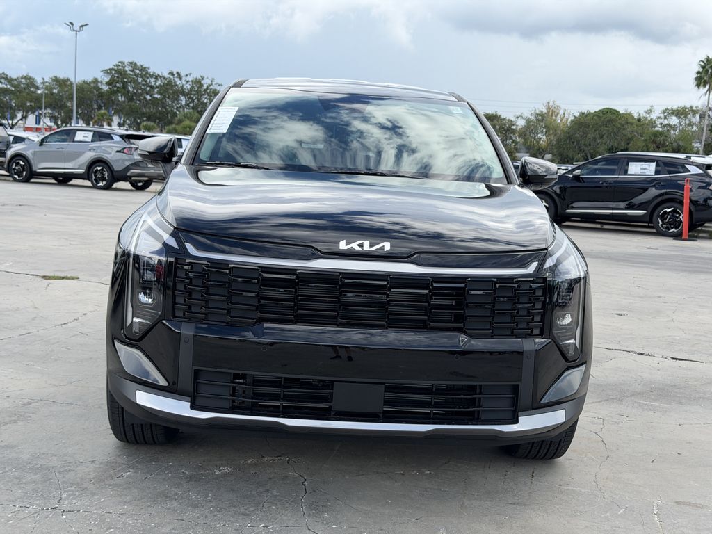 2027 Kia Sportage EX San Clemente CA
