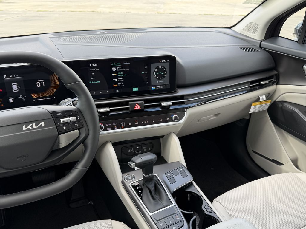 2027 Kia Sportage EX San Clemente CA