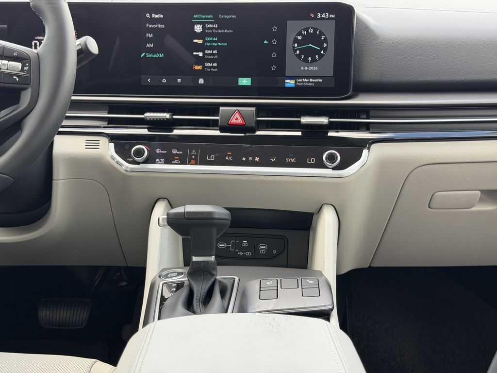 2027 Kia Sportage EX San Clemente CA