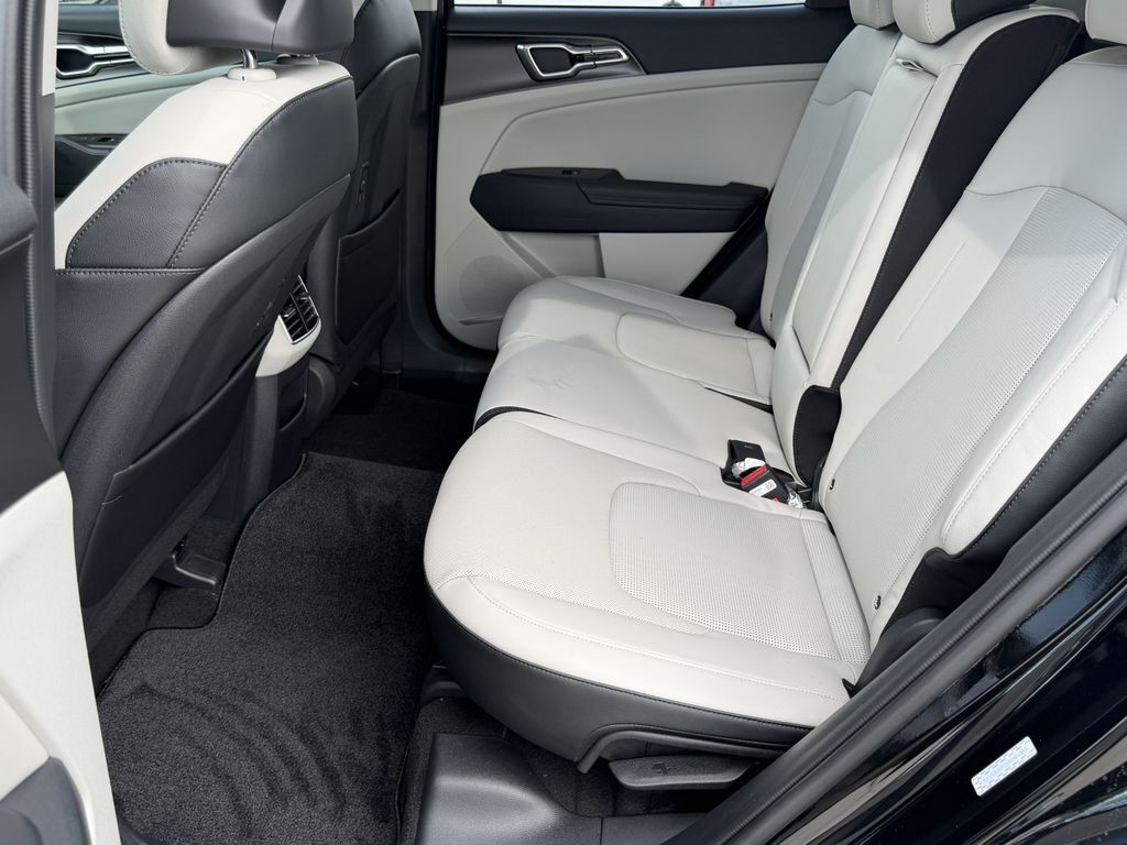 2027 Kia Sportage EX San Clemente CA