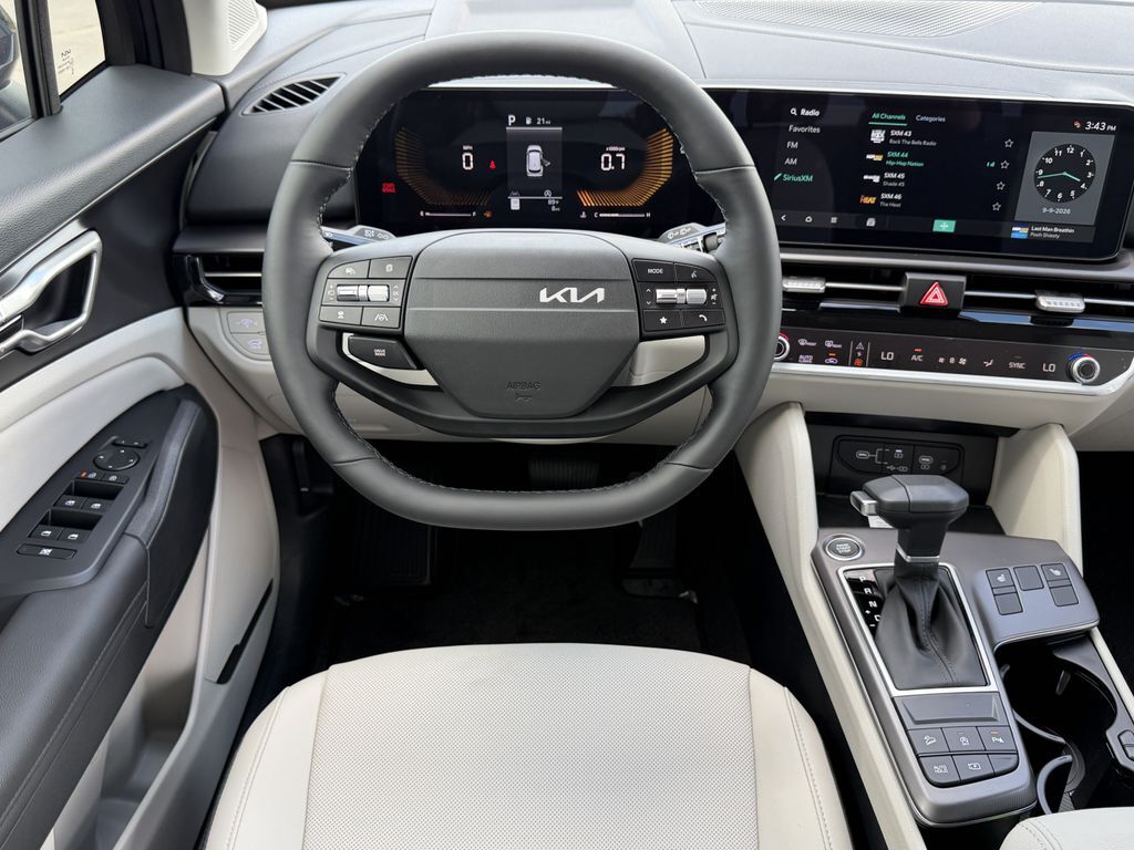 2027 Kia Sportage EX San Clemente CA