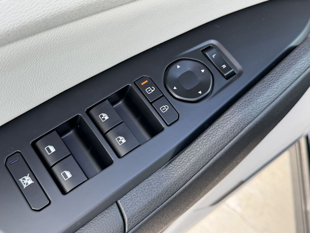 2027 Kia Sportage EX San Clemente CA