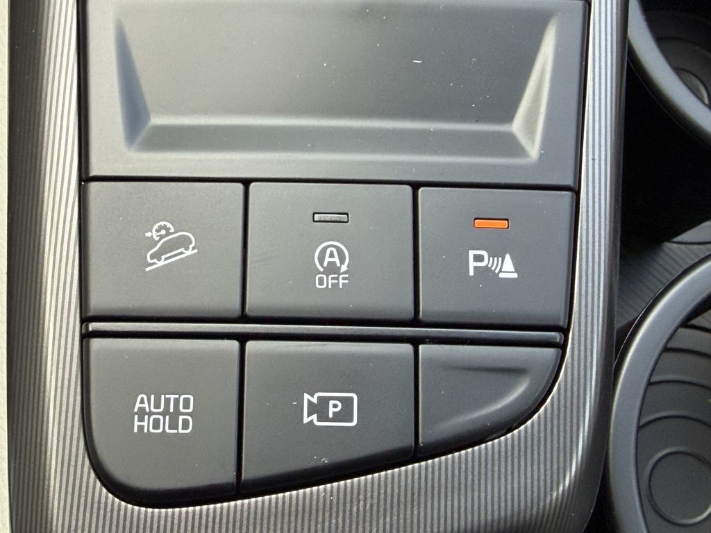 2027 Kia Sportage EX San Clemente CA