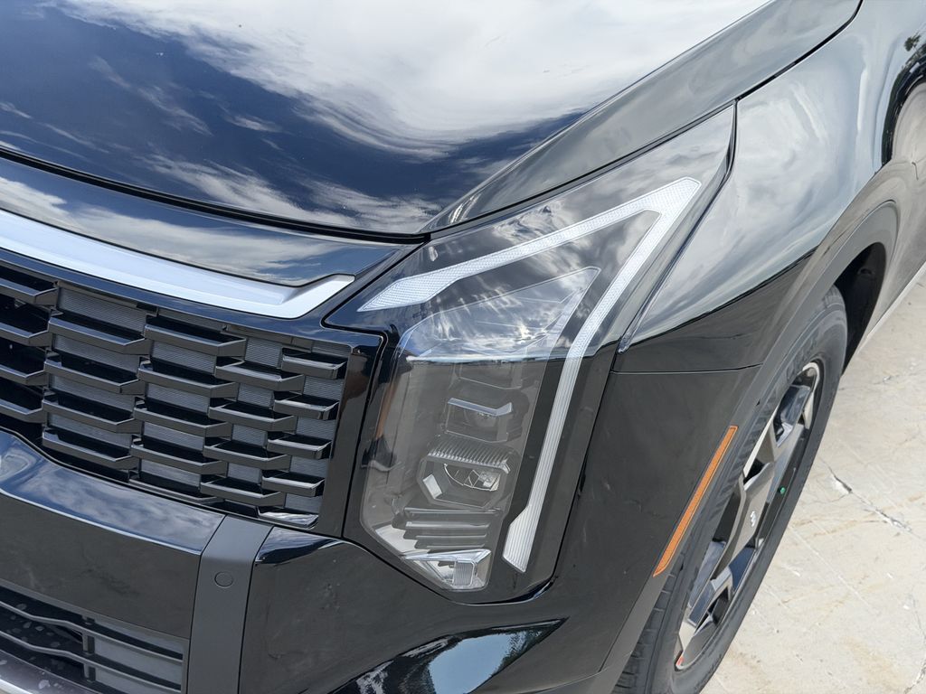 2027 Kia Sportage EX San Clemente CA
