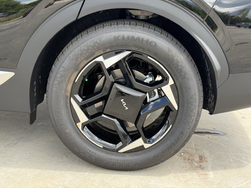 2027 Kia Sportage EX San Clemente CA