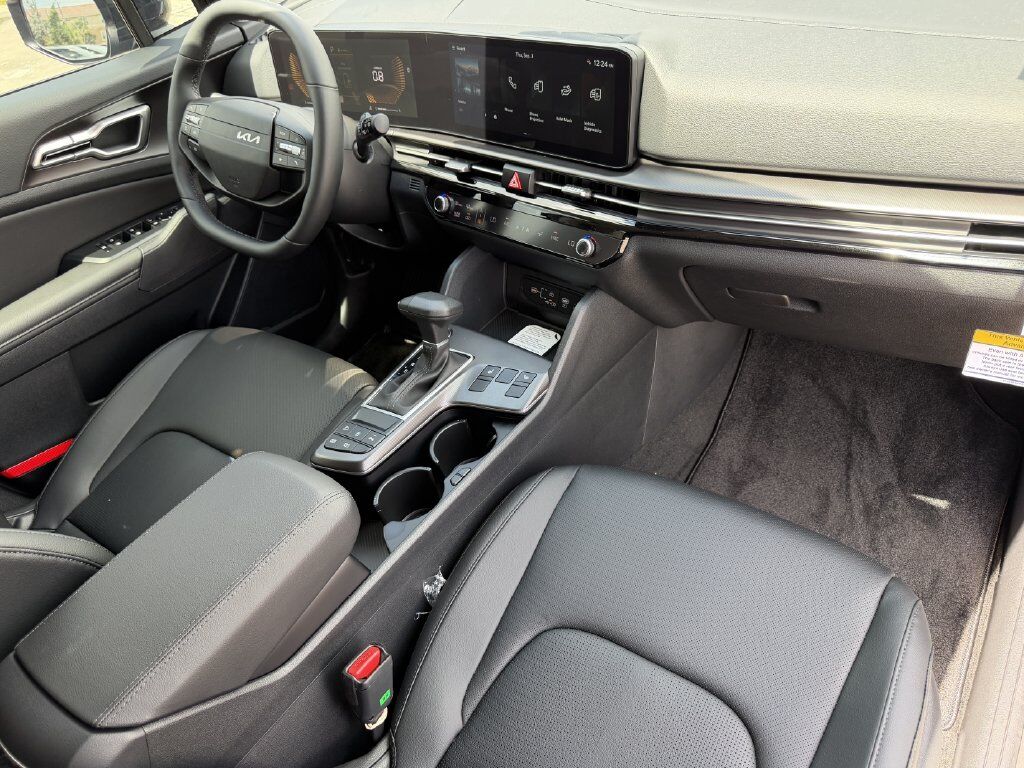 2027 Kia Sportage EX San Clemente CA