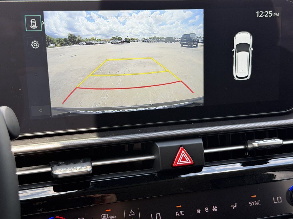 2027 Kia Sportage EX San Clemente CA