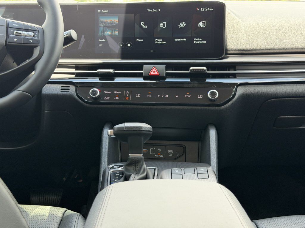 2027 Kia Sportage EX San Clemente CA