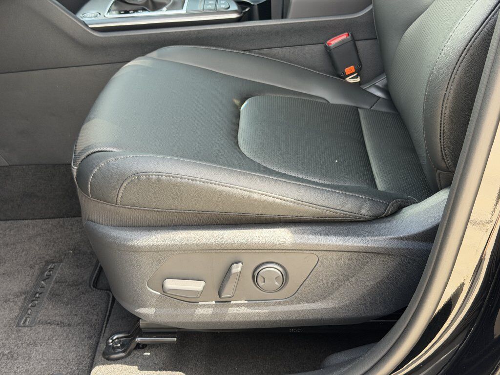 2027 Kia Sportage EX San Clemente CA
