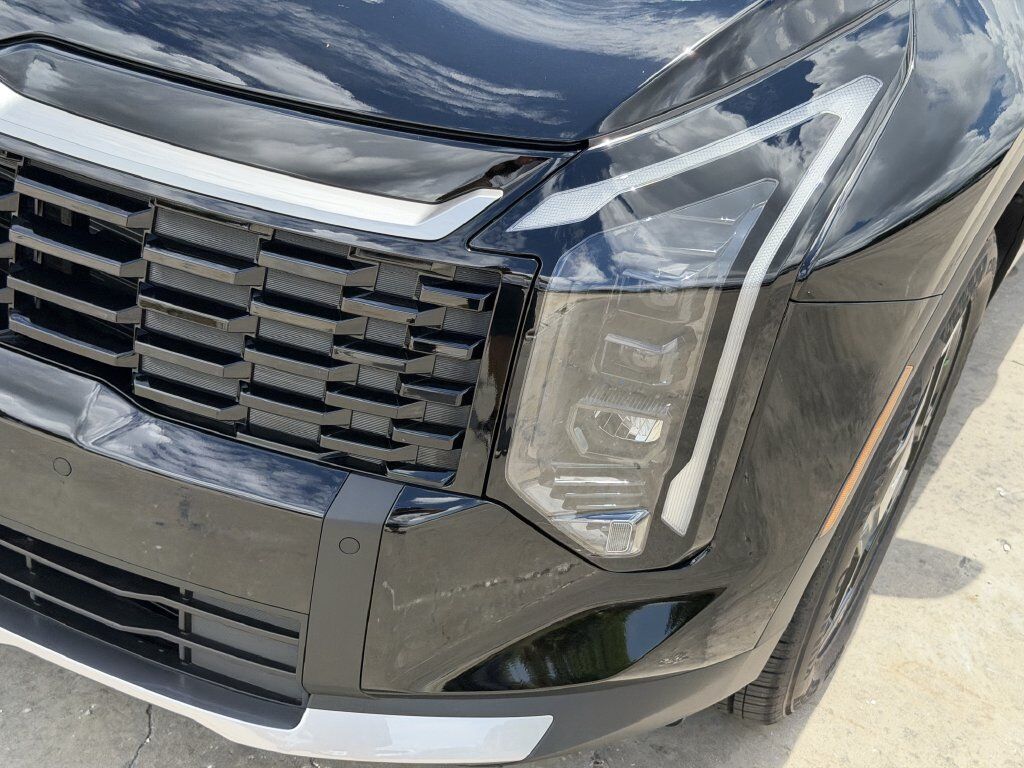 2027 Kia Sportage EX San Clemente CA