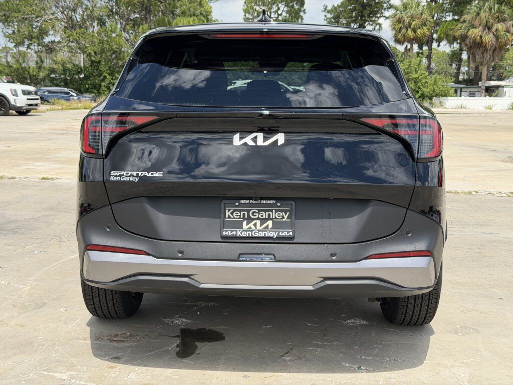 2027 Kia Sportage EX San Clemente CA