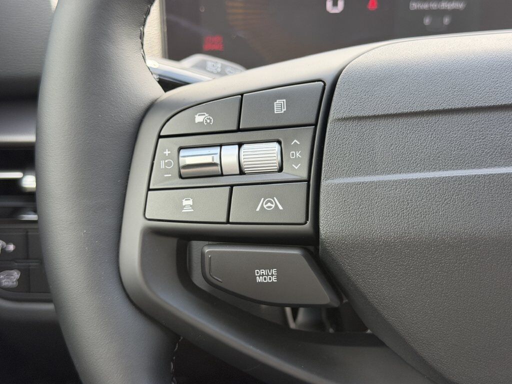 2027 Kia Sportage EX San Clemente CA