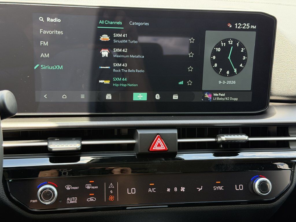 2027 Kia Sportage EX San Clemente CA