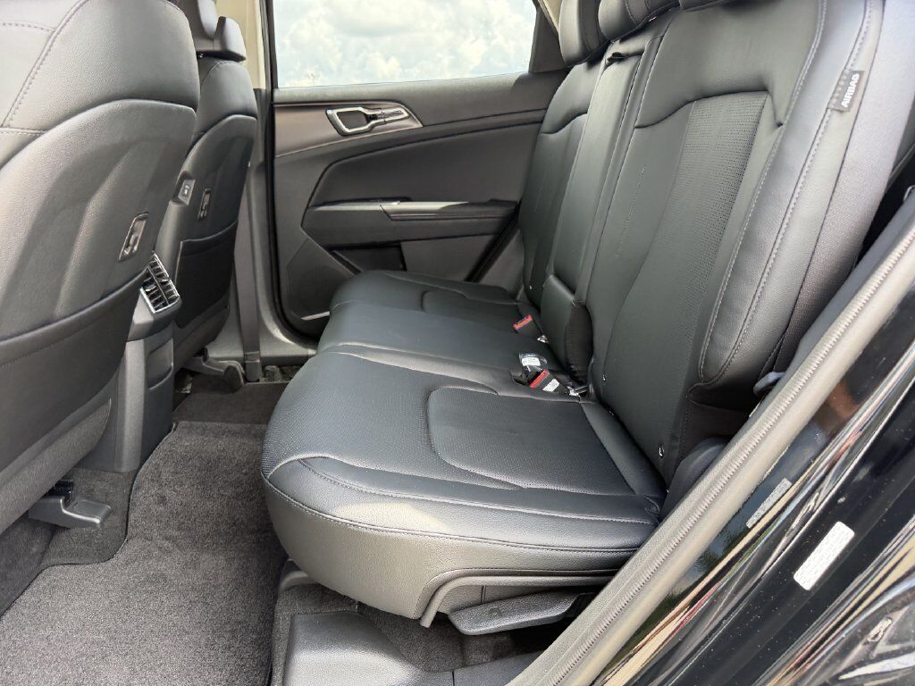 2027 Kia Sportage EX San Clemente CA
