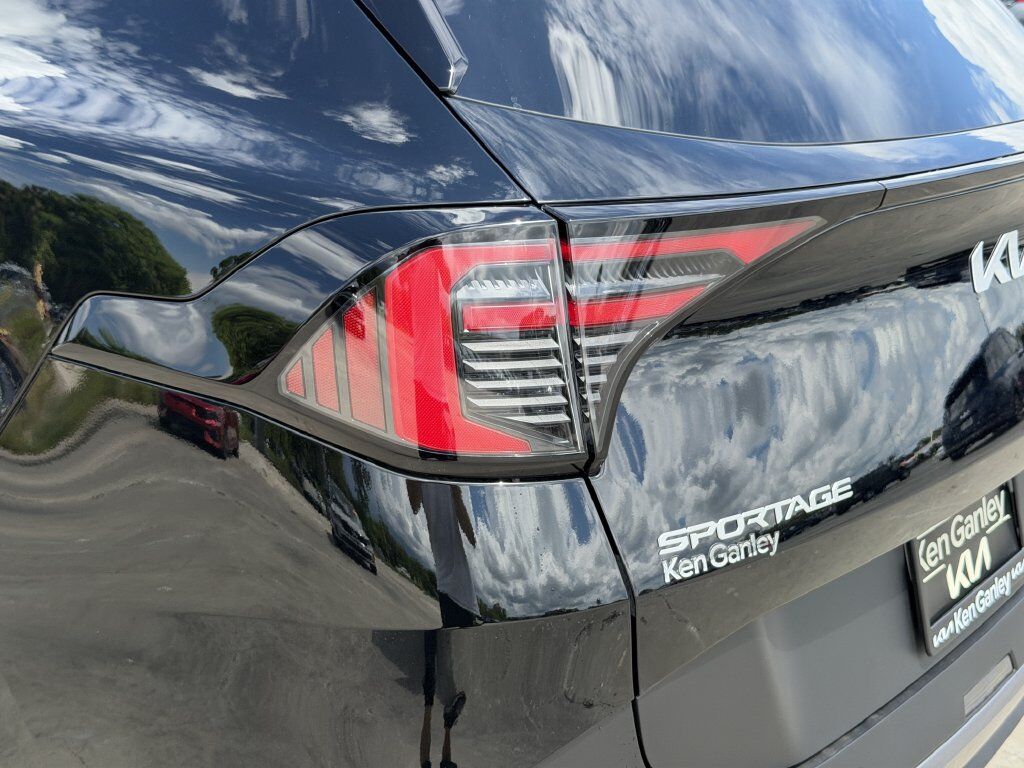 2027 Kia Sportage EX San Clemente CA